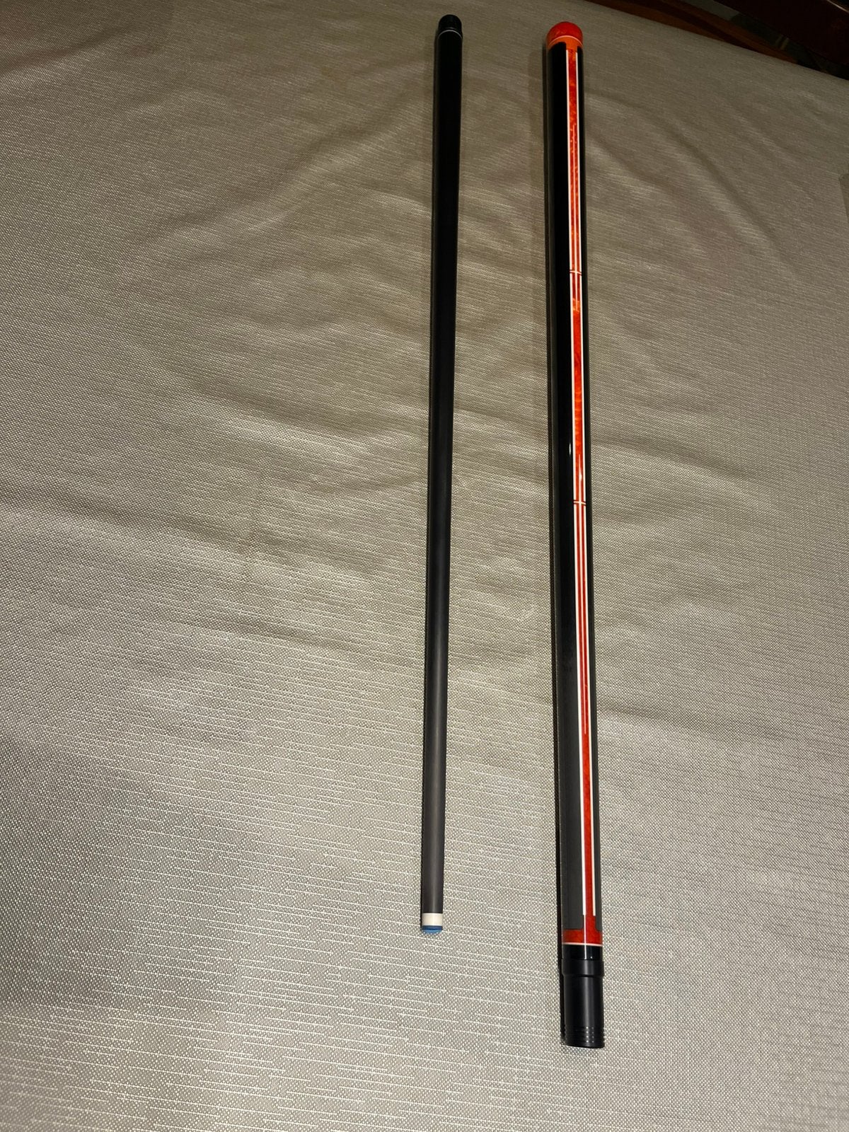 Molinari cmi-5 rood. Nieuwe staat., Enlèvement, Comme neuf