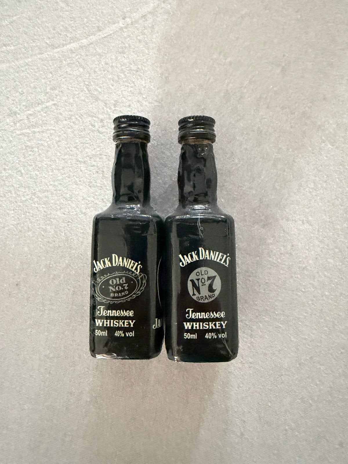 Jack daniel’s, Collections, Enlèvement, Comme neuf
