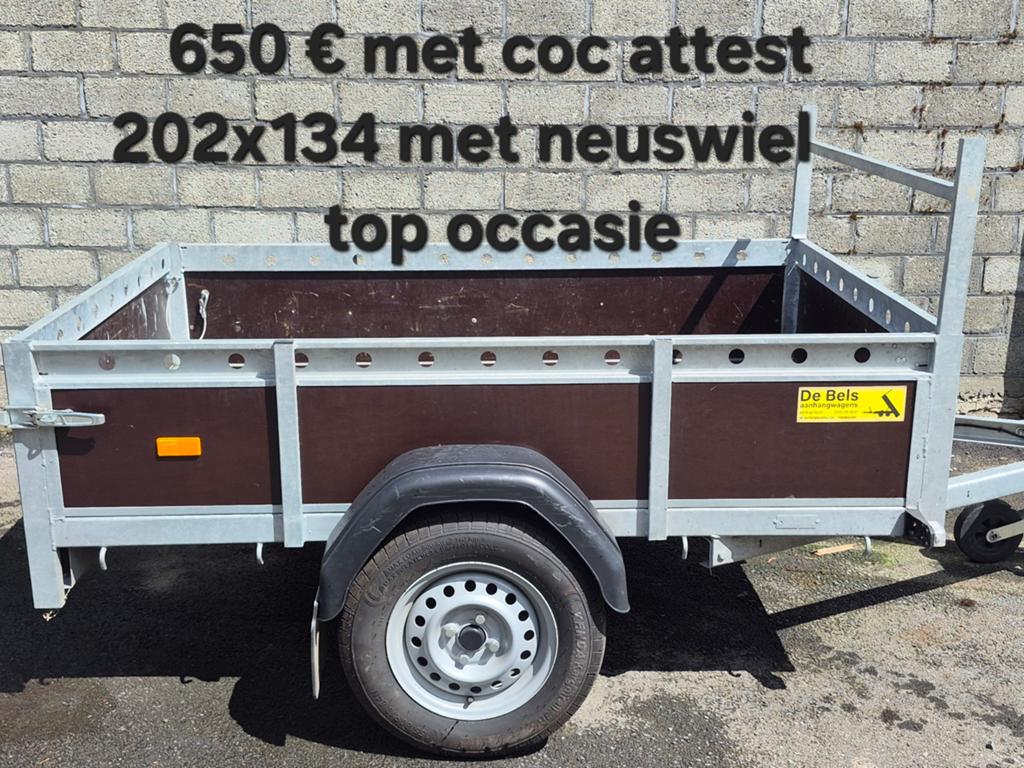 remorque à godets, Enlèvement