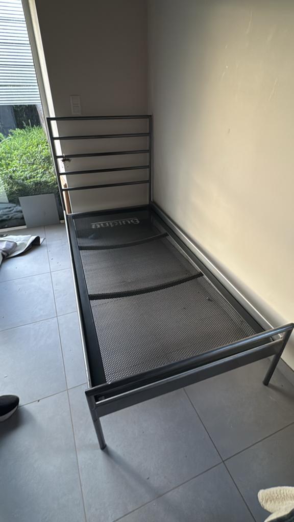 Bed, Ophalen, Zo goed als nieuw