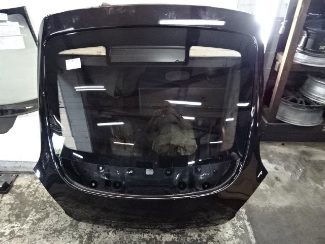 HAYON ARRIÈRE / MALLE Porsche Panamera (970), Autos : Pièces & Accessoires, Haillon arrière, Utilisé, Rue de l'Espoir 34 34
4030  GRIVEGNÉE, BE