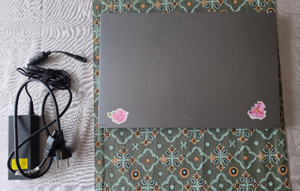 Acer aspire 5 15 zo goed als nieuw, Computers en Software, Windows Laptops, Met videokaart, 15 inch, Acer Aspire 5, Zo goed als nieuw