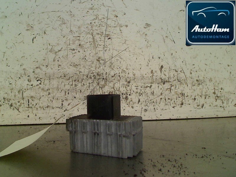 RELAIS BOUGIE PRECHAUFFAGE Opel Meriva (01-2003/05-2010), Utilisé, Opel