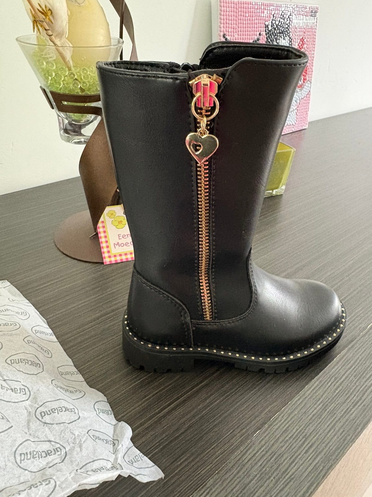Kinder schoenen, Enlèvement ou Envoi, Comme neuf, Chaussures