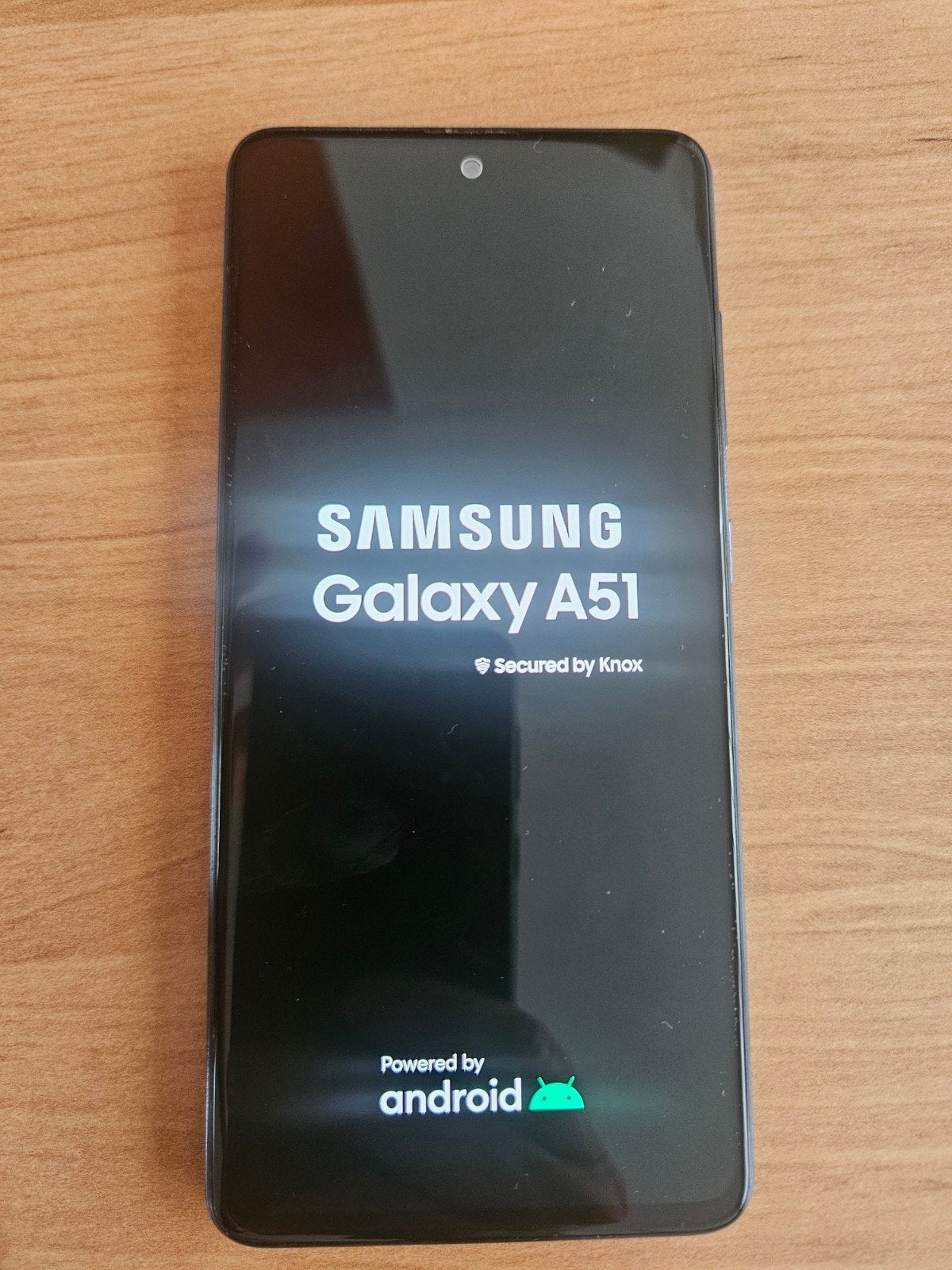 Samsung Galaxy A51 128gb (nieuw), Ophalen