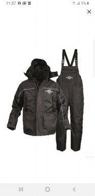 Colmic-polarsuit officialteam/winterpak regen/wind, Enlèvement, Neuf, Autres types