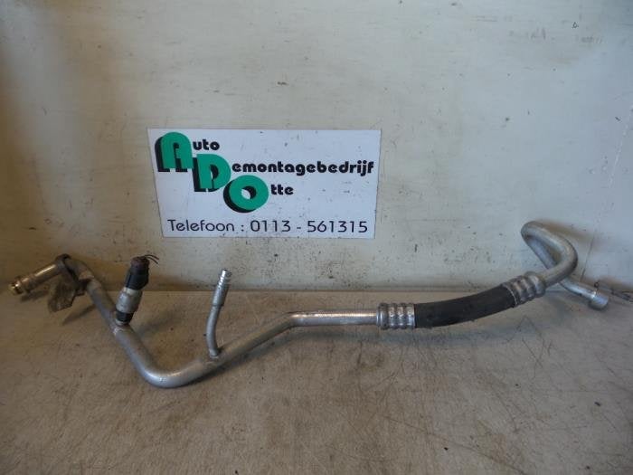Tuyau clim d'un Ford Focus (Focus 04-), Autos : Pièces & Accessoires, -, 3 mois de garantie, -, -
