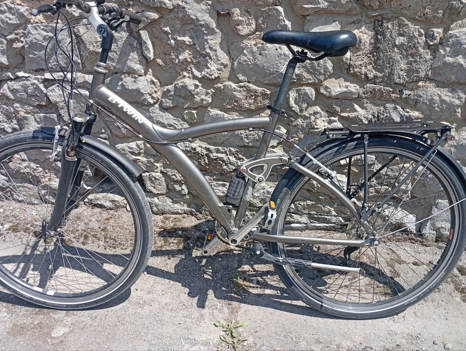 Vélo, Vélos & Vélomoteurs