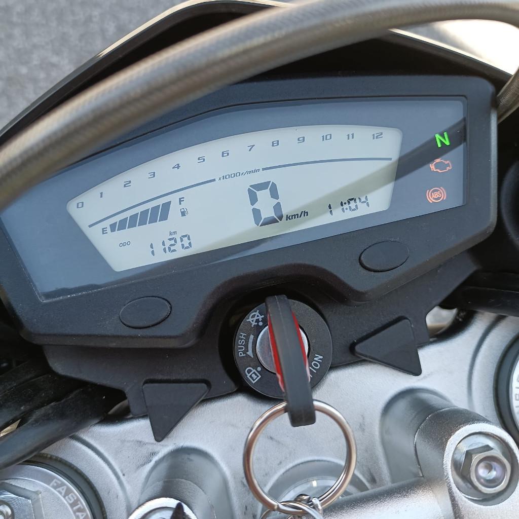SWM, Motoren, Ophalen, 1 cilinder, 11 kW of minder