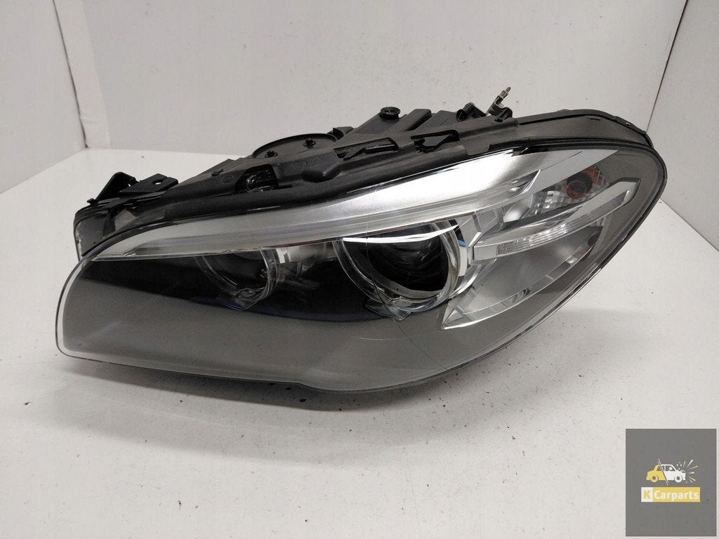 BMW F10, phare x non sans torsion gauche, Petuelring 130
80788  Munich, DE, Info@bmw.de, Utilisé, BMW