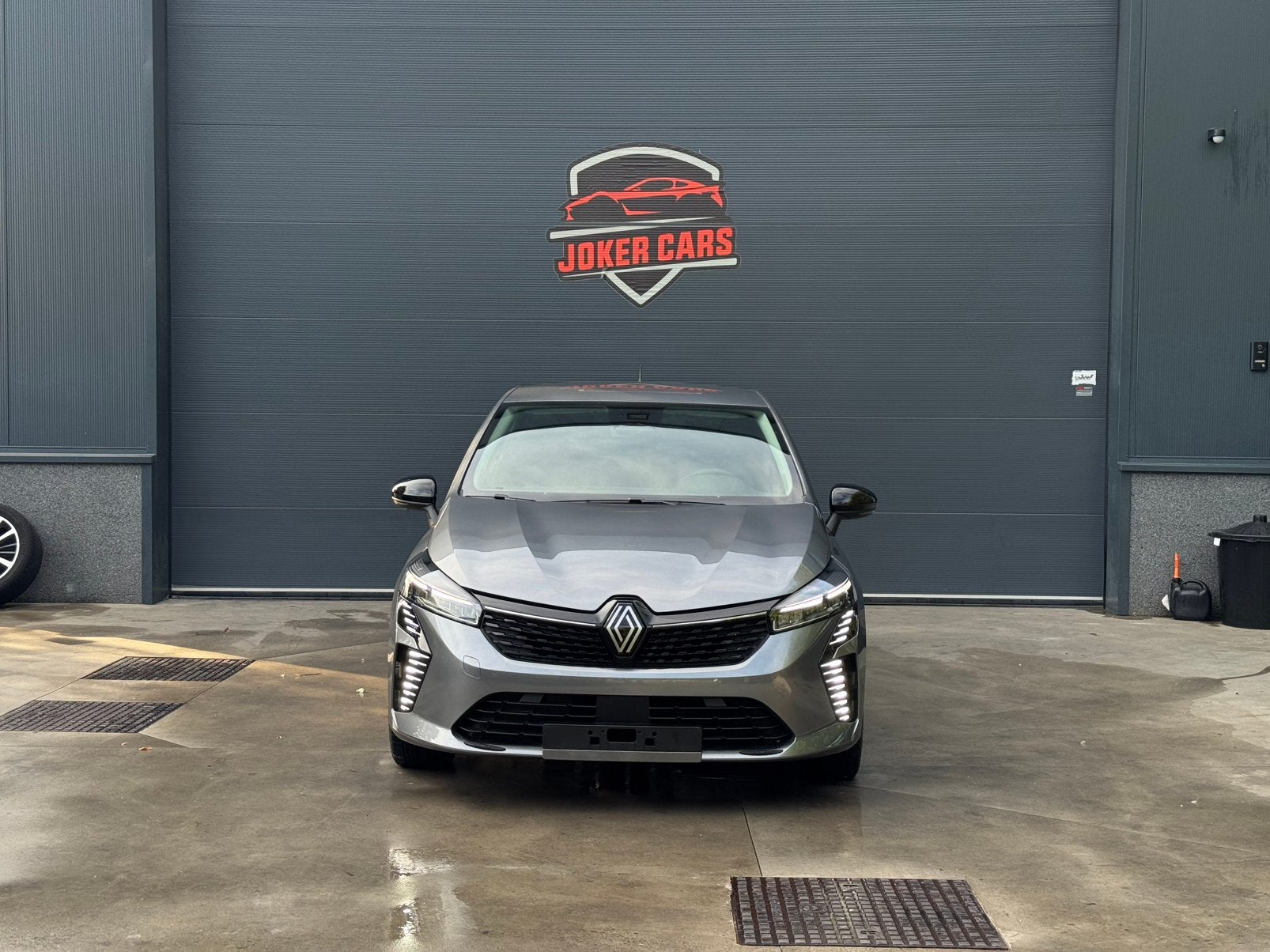 Renault Clio 1.0 SCe CarPlay LED Ambiance, Dealer onderhouden, Stof, Euro 6, Bedrijf