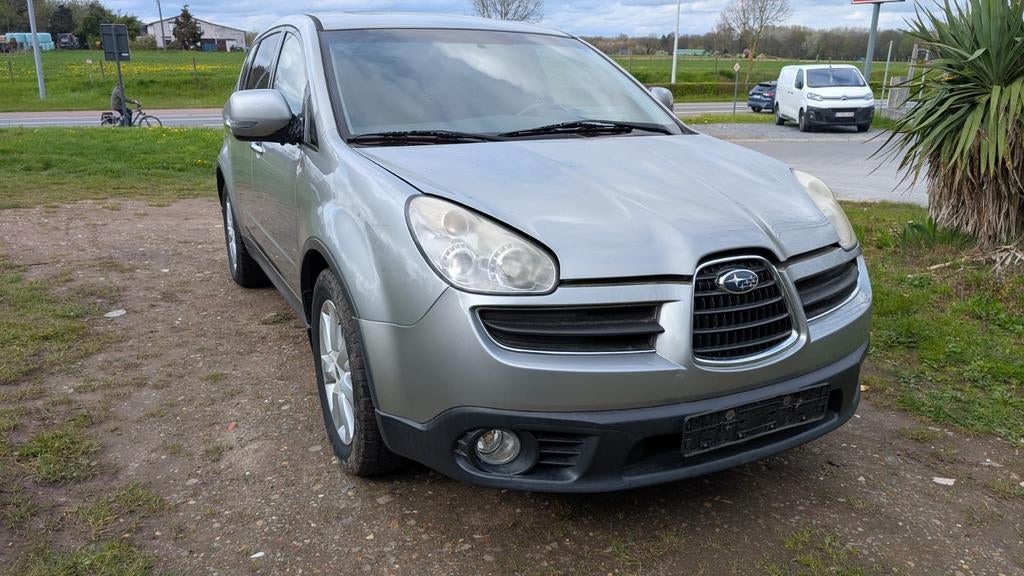 Subaru Tribeca 3.0 H6 7plaatsen, Auto's, Particulier, Te koop, Impreza