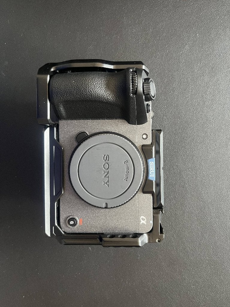 Sony FX30 body + objectifs + sac + accessoires + cage, TV, Hi-fi & Vidéo, Appareils photo numériques, Comme neuf, Sony, Enlèvement ou Envoi
