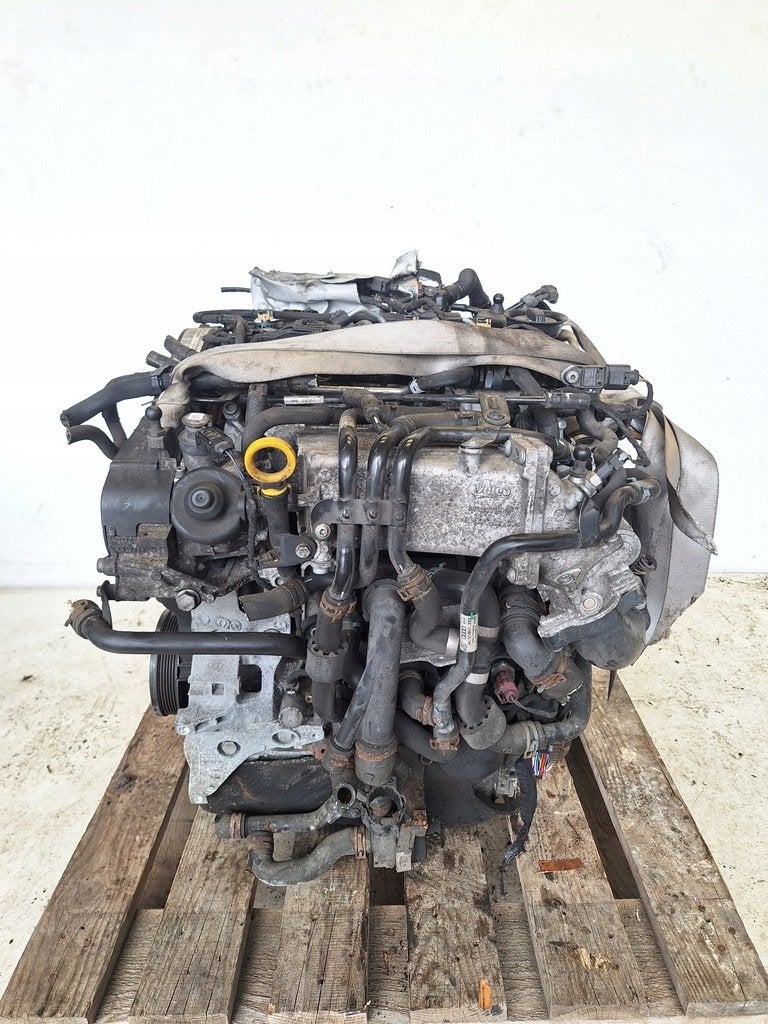 Moteur CLHB Complet SEAT LEON VW AUDI GOLF A3 OCTAVIA SKODA