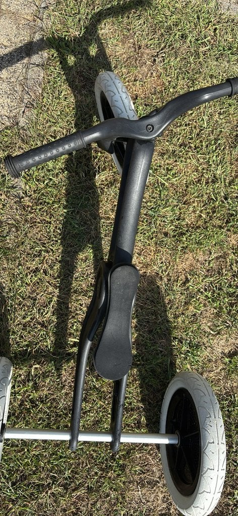 Loopfiets wishbone, Ophalen, Zo goed als nieuw, Loopfiets