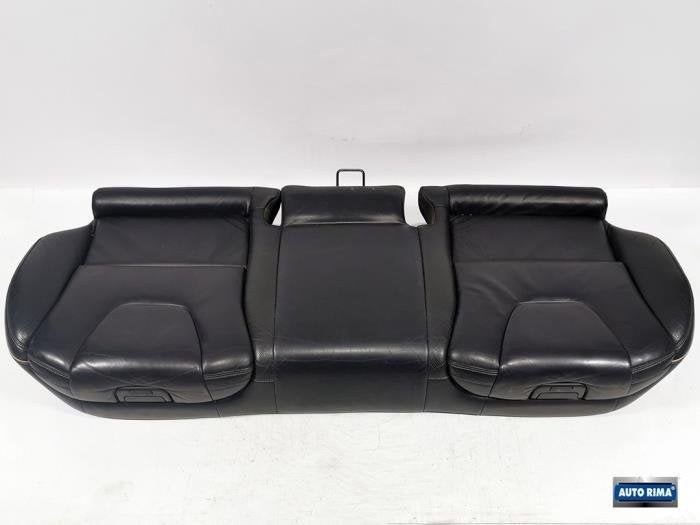 Banquette arrière d'un Volvo XC60, -, 3 mois de garantie, -, -