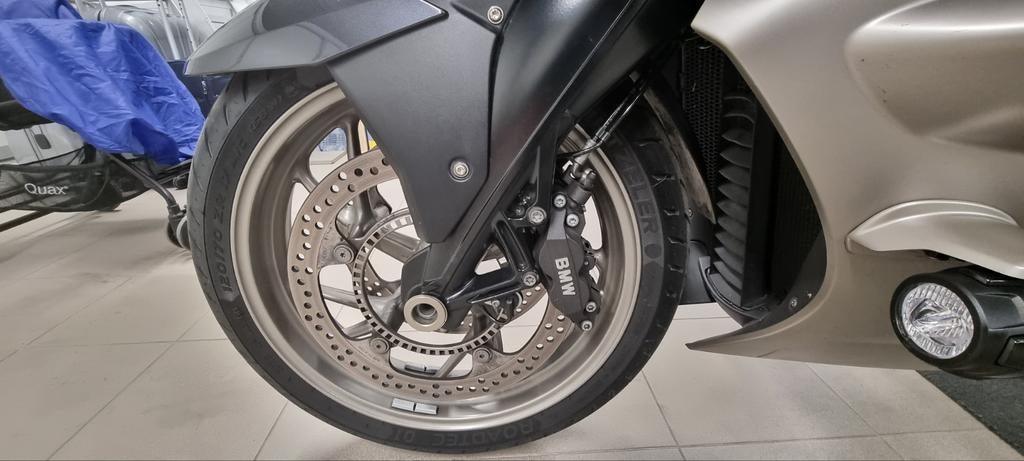 Te koop 2015 bmw gtl 1600 12500 km !!, Particulier