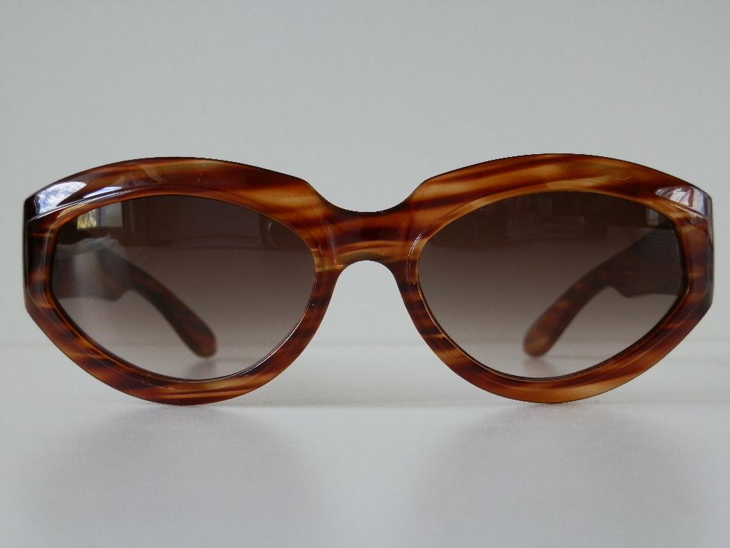 Roberto Cavalli zonnebril. Vintage., Overige merken, Zonnebril, Overige kleuren, Ophalen of Verzenden