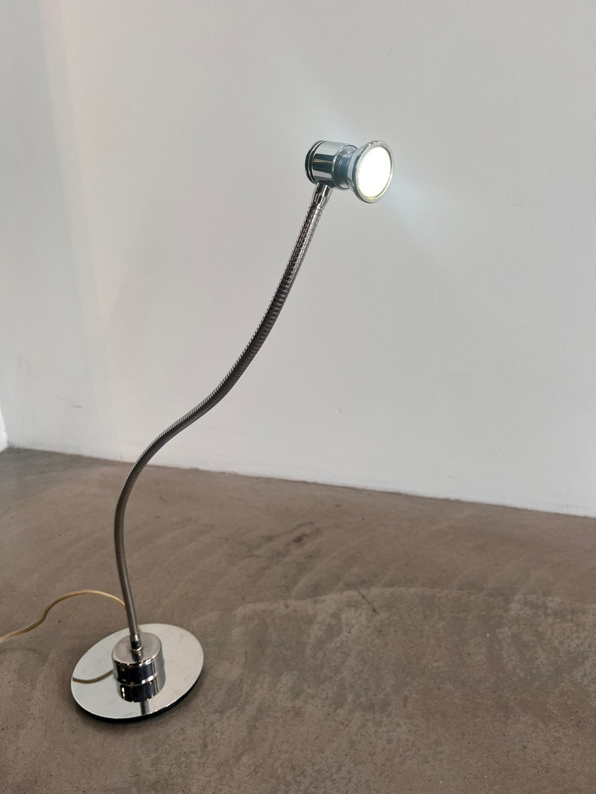 Lampe de chevet / lampe de lecture, Enlèvement, Comme neuf, Lampe de chevet