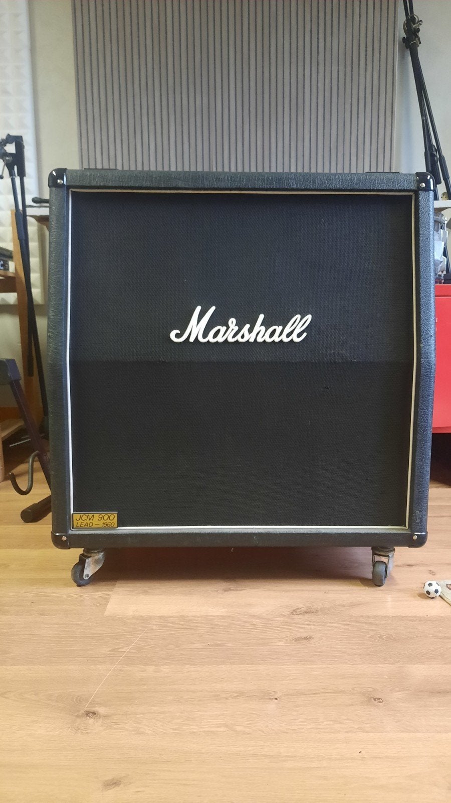 Baffle 4*12 Marshall 1960A, Musique & Instruments, Enlèvement, Utilisé, Guitare