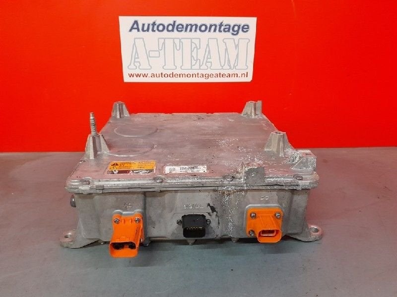 CONVERTISSEUR DE PUISSANCE (|24295620|688380169|), Opel Automobile GmbH, Utilisé, Kontakt-opel@opel.com, Bahnhofsplatz
65423  Rüsselsheim am Main, DE
