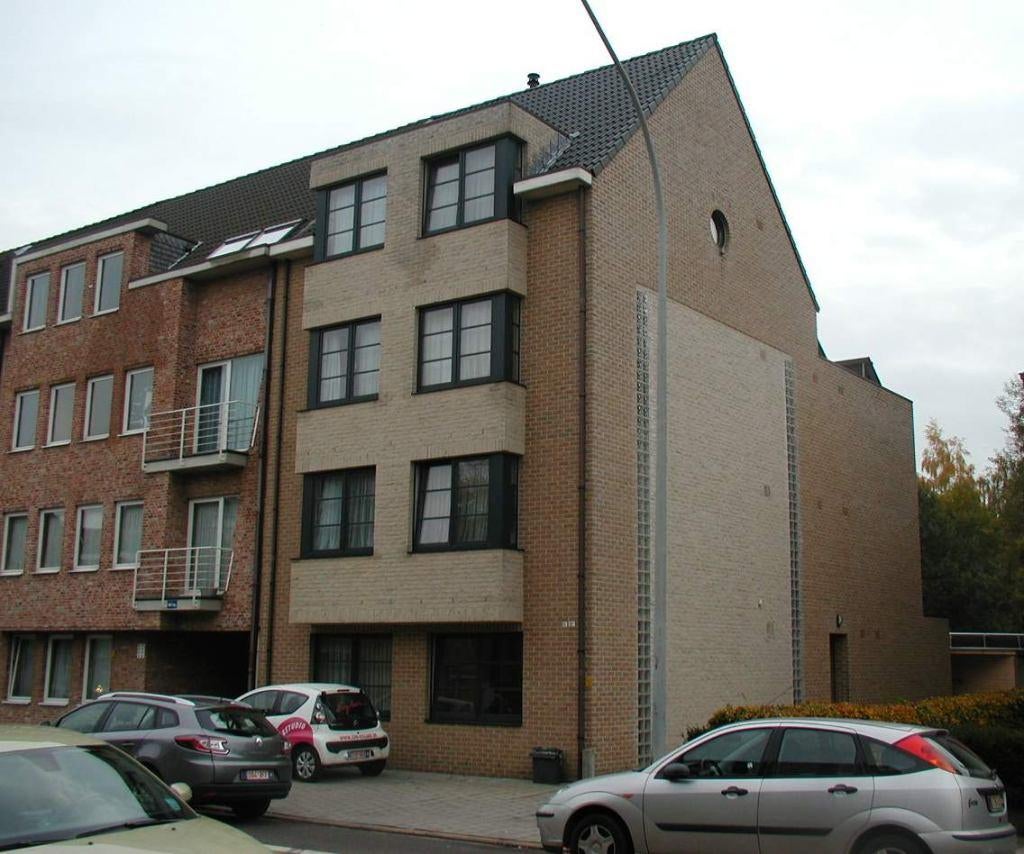 studio te huur in Geel, Immo, Appartementen en Studio's te huur, Provincie Antwerpen, 20 tot 35 m²
