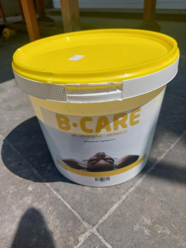 Zwembad producten, Tuin en Terras, Ophalen