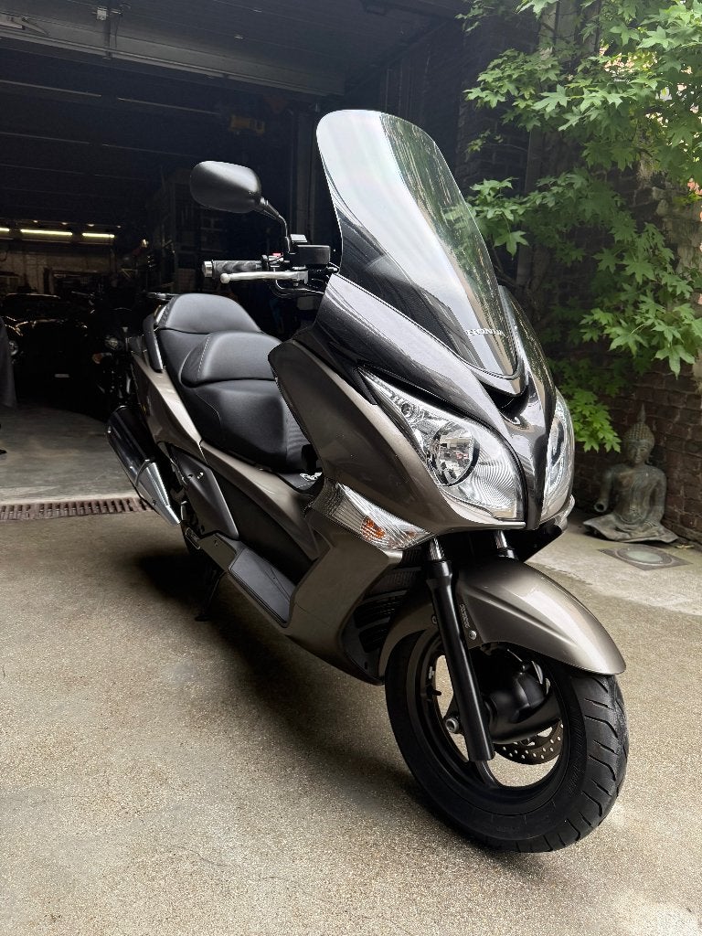 honda sw T600, Enlèvement, Utilisé