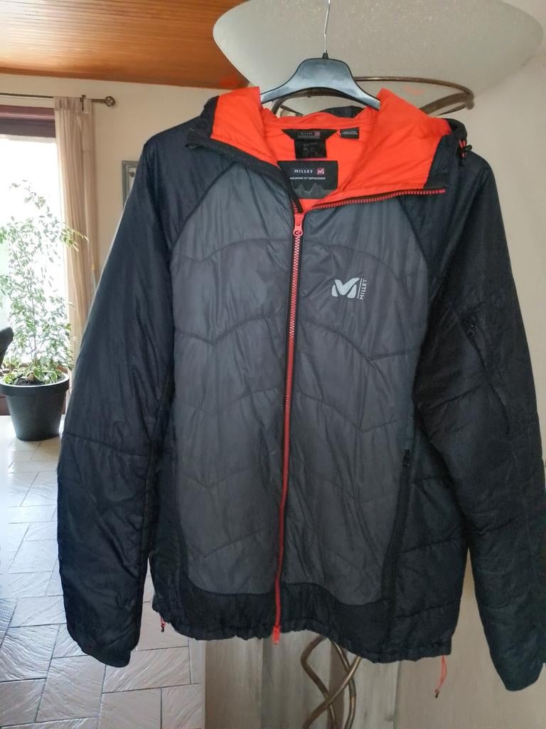 Veste "Millet" XL (Parfait état), Ophalen, Zo goed als nieuw, Millet