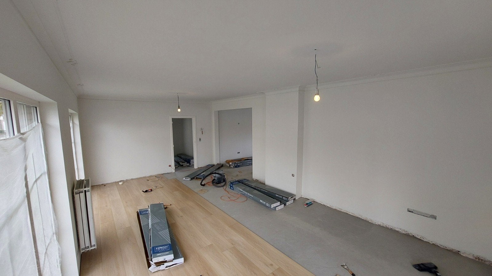 Klus en Verfwerken, Diensten en Vakmensen