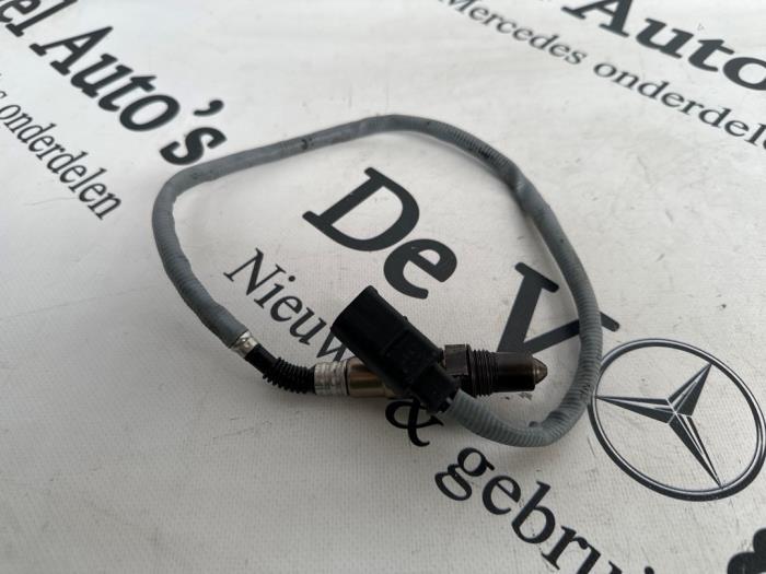 Sonde lambda d'un Mercedes GLC-Klasse, Utilisé, -, -, Enlèvement ou Envoi