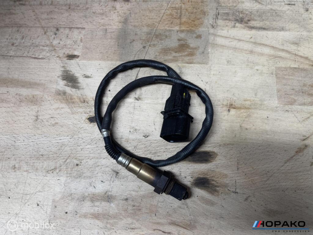 Lambdasonde / sensor BMW 3 serie E9x | 1928404682, Enlèvement ou Envoi, Einsteinlaan 5 rijswijk, Bmw, Utilisé
