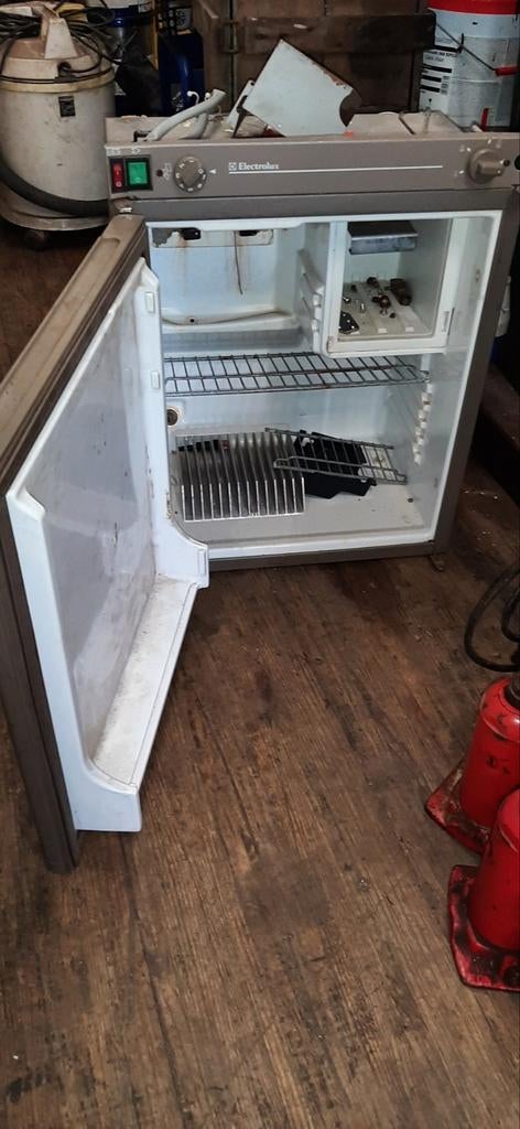 Koelkast 12v, Particulier, Koelkast