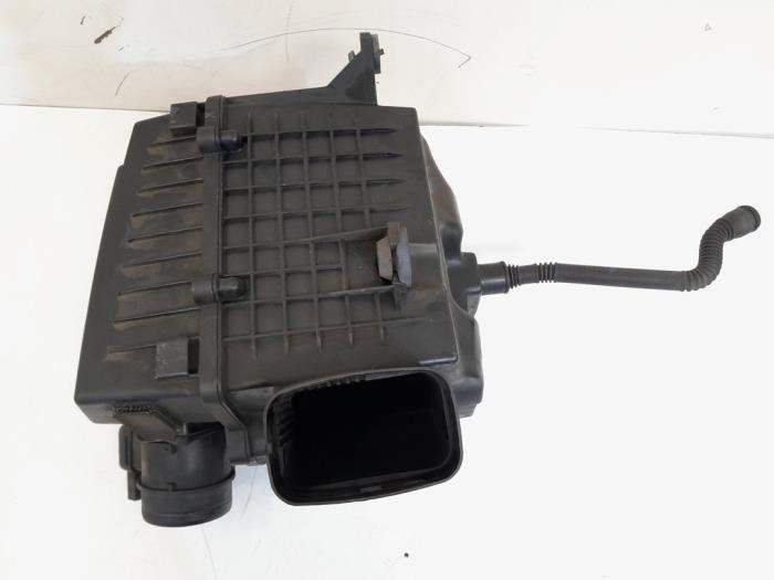 Boîtier filtre à air d'un Volkswagen Polo, Volkswagen, -, 3 mois de garantie, Utilisé