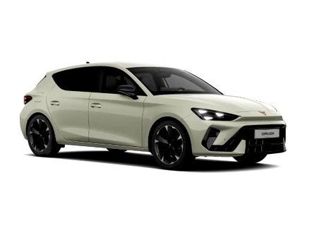 Cupra Leon 5D Impulse 1.5 eTSI 150pk Automaat DSG 7v Mild Hy, Autos, 121 g/km, Argent ou Gris, Achat, Leon