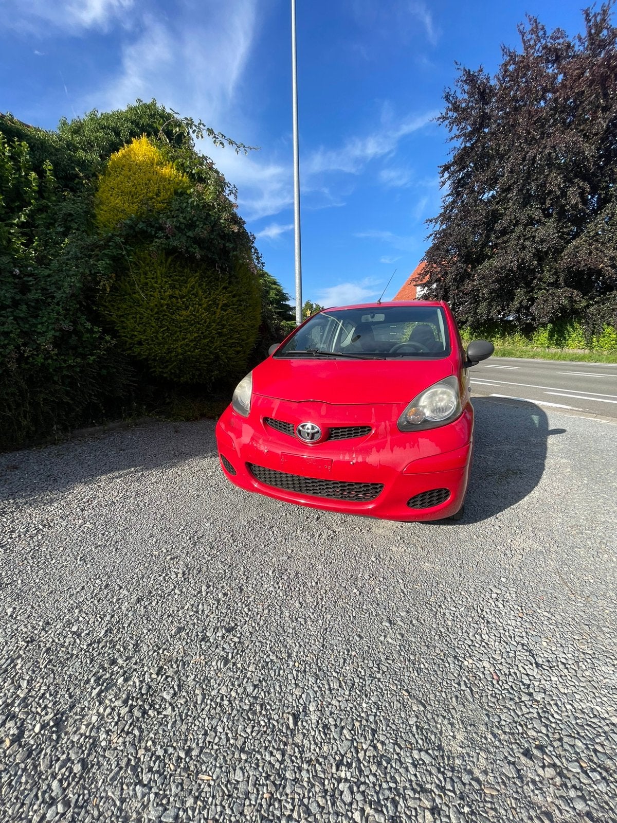 Toyota Aygo, Autos, Achat, Particulier, Aygo, Essence