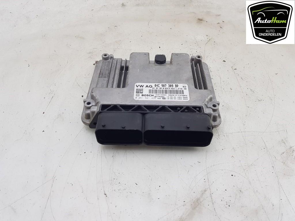 COMPUTER MOTOR Skoda Octavia Combi (1U5) (01-1998/12-2010), Auto-onderdelen, Gebruikt, Skoda