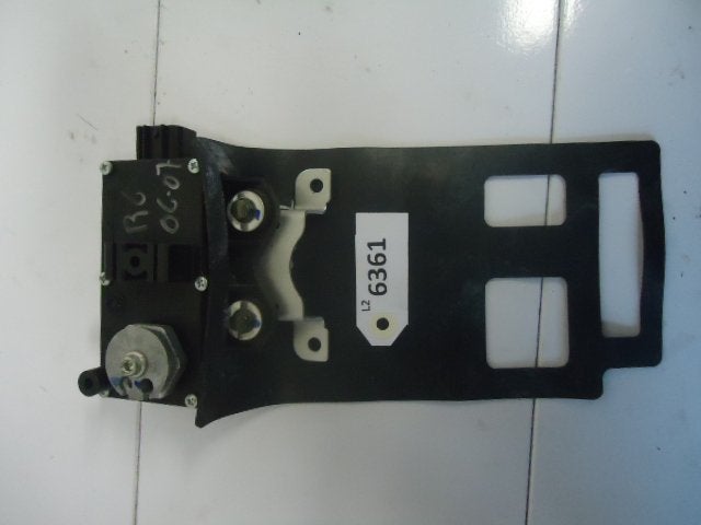 R6 2006 - 2007 Yamaha Elektrische component D1-28705, Motoren