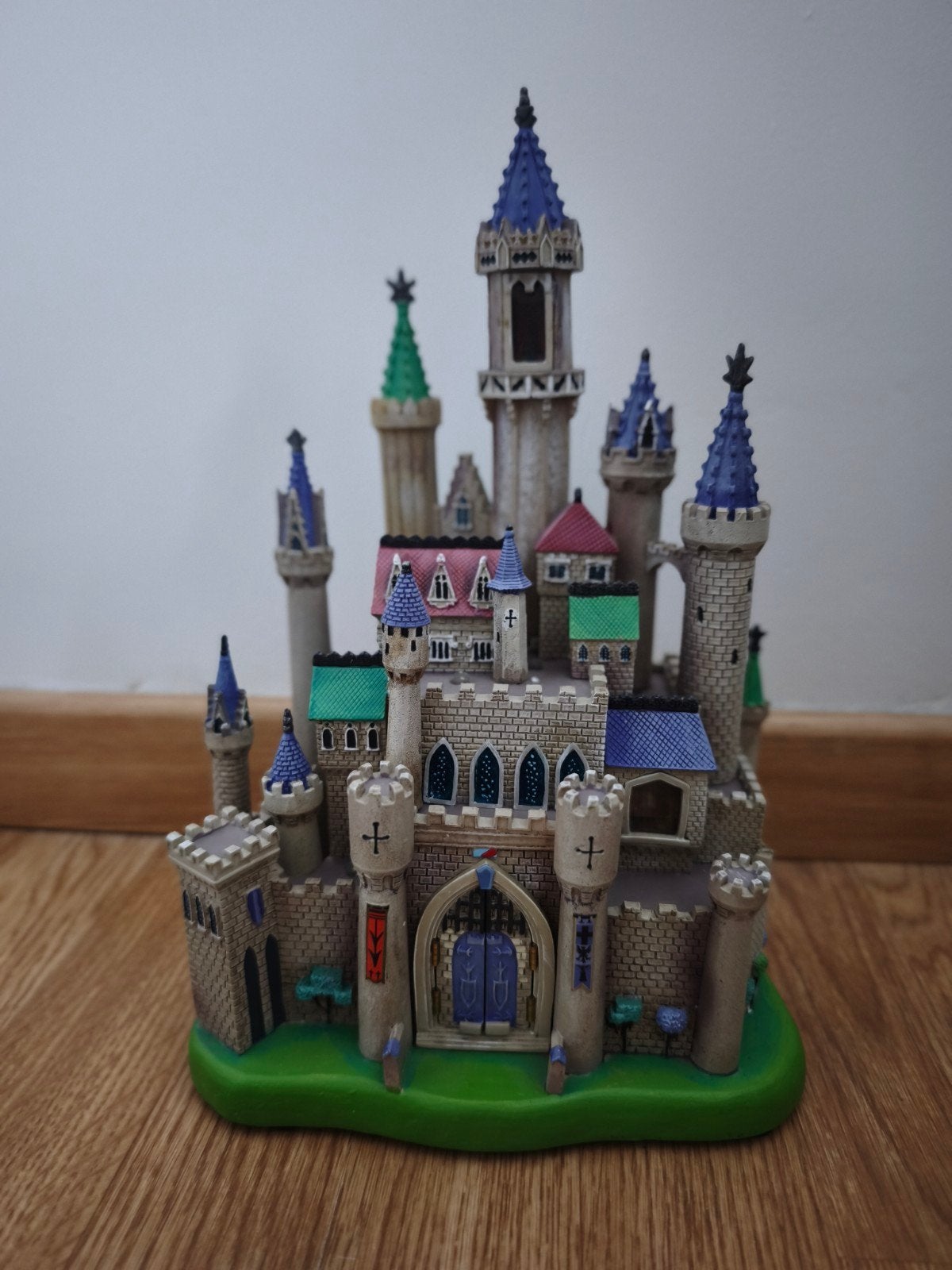 Castle Doornroosje Disney Doornroosje, Verzamelen, Disney
