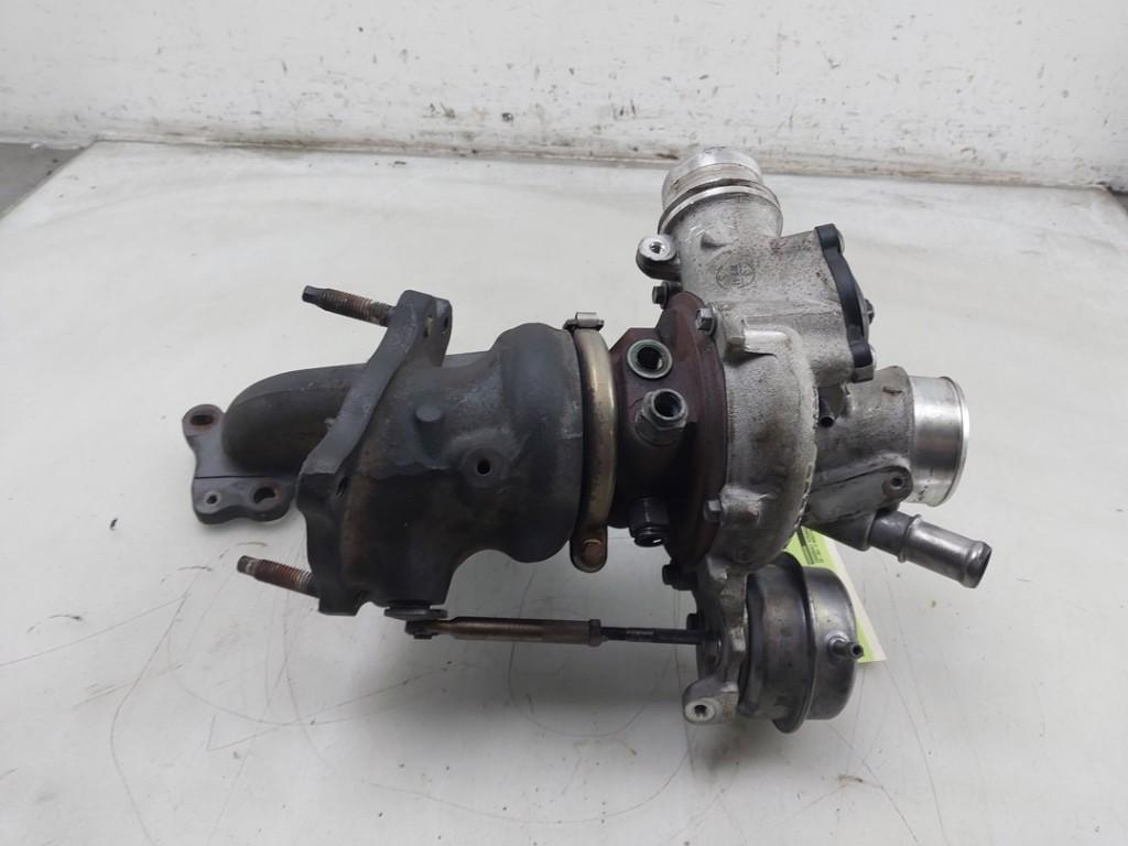 TURBO Opel Insignia Sports Tourer (|55500595|95524598|), Auto-onderdelen, Motor en Toebehoren, Opel, Gebruikt