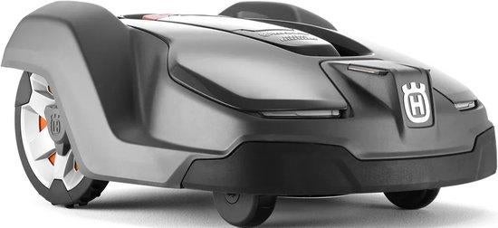 Husqvarna 430X, Tuin en Terras, Robotmaaiers, Ophalen
