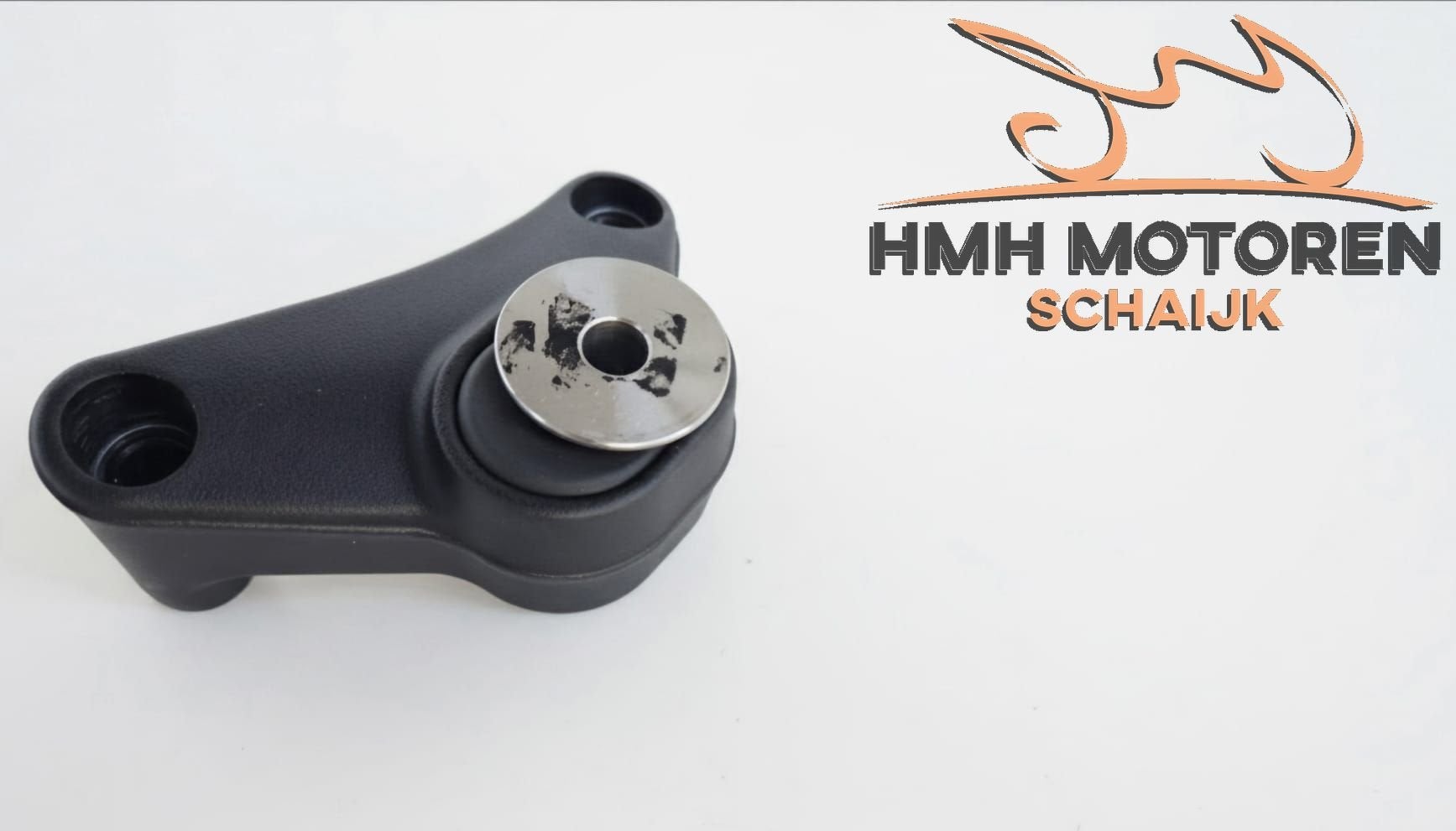 KTM 790 890 Duke Powerparts Support d'échappement 6410598800, Enlèvement ou Envoi, -, -, -