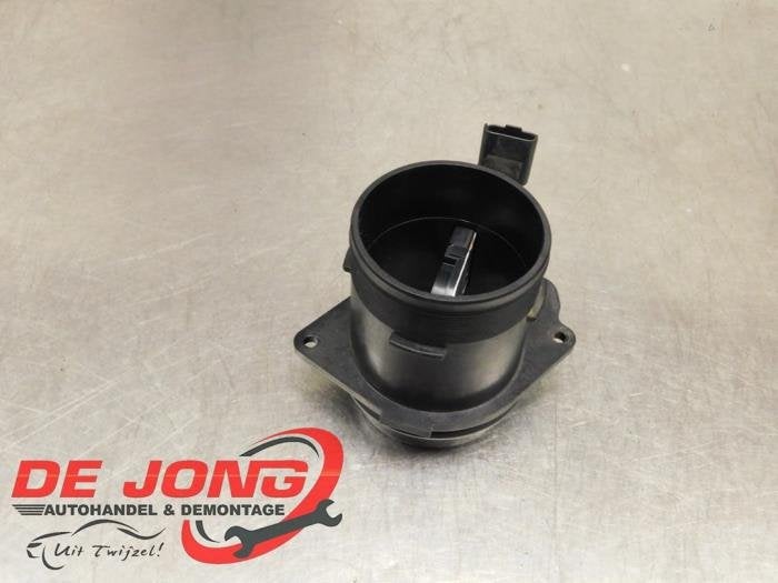 Compteur de masse d'air d'un Peugeot Expert, -, 3 mois de garantie, Utilisé, -