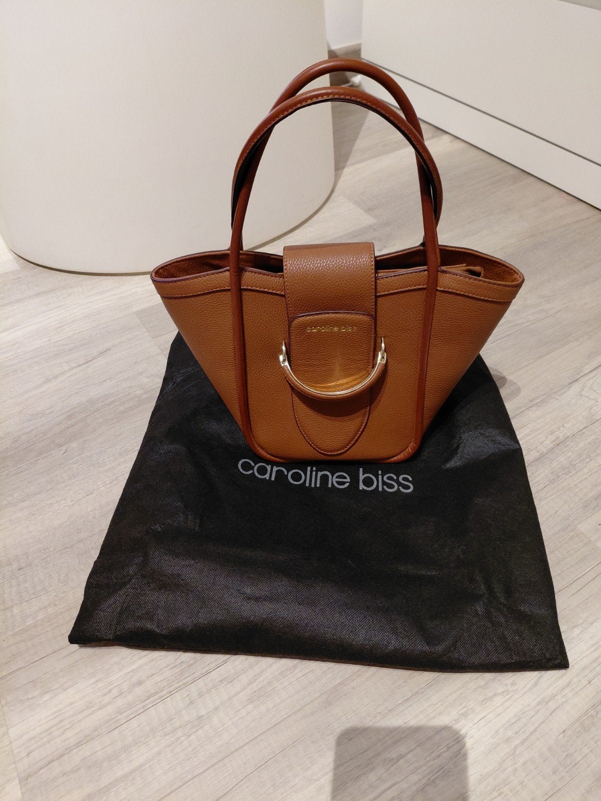 Caroline biss prachtige handtas, Ophalen, Handtas
