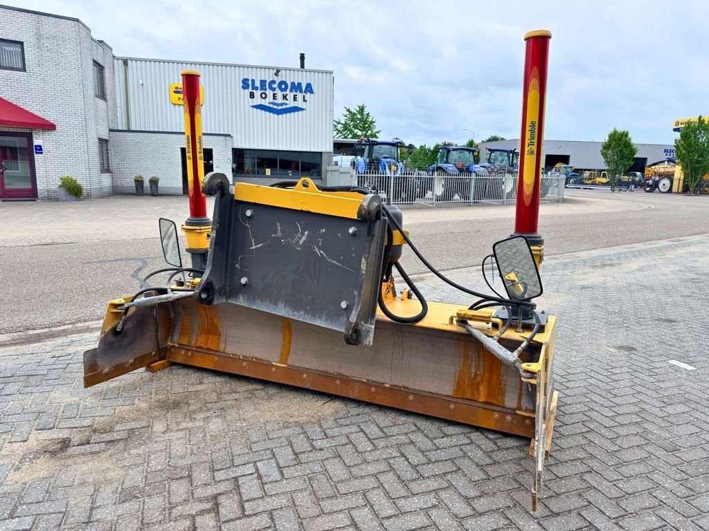 Trimble - MCS Levelbord 270, Zakelijke goederen, Landbouw | Werktuigen, Grondbewerking