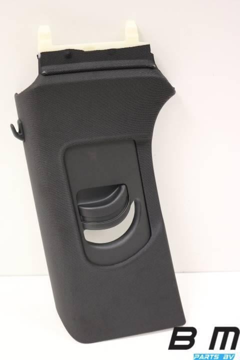 B-stijl bekleding links Audi S3 8V, Gebruikt