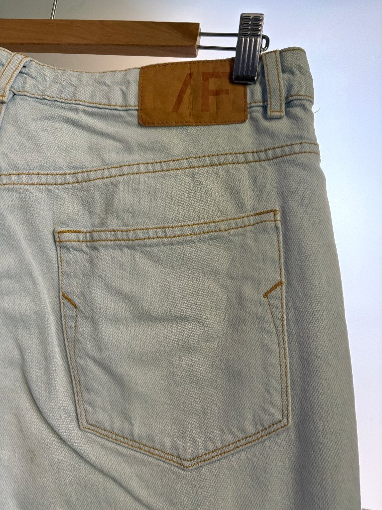 Femme sélectionnée - Straight Jeans, Enlèvement ou Envoi, Selected Femme, Comme neuf, W30 - W32 (confection 38/40)