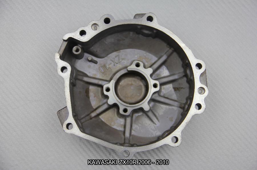 Carter alternateur KAWASAKI ZX10R NINJA 2006 2010 2008, Enlèvement ou Envoi, Neuf