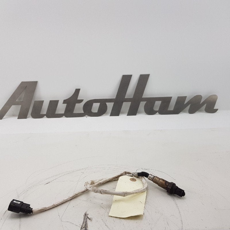 SONDE LAMBDA Ford Fiesta 6 (JA8) (|C1BA9G444CA|1871326|), Utilisé, Ford