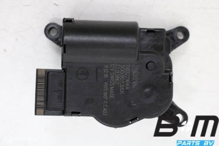 Kachelstelmotor VW Passat B8 5Q0907511K, Auto-onderdelen, Airco en Verwarming, Gebruikt